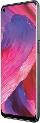 Oppo A54 5G 4/64GB Czarny - Cena, opinie na Ceneo.pl