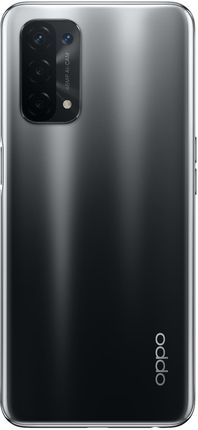 Oppo A54 5G 4/64GB Czarny - Cena, opinie na Ceneo.pl