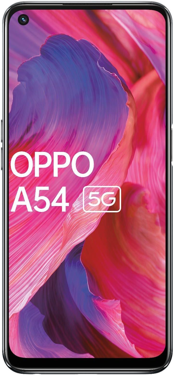 oppo a54 5g 2022