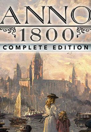 Anno 1800 Complete Edition (Digital)