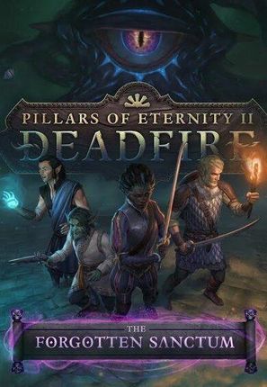 Pillars of Eternity II Deadfire - The Forgotten Sanctum (Digital)
