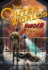 The Outer Worlds Murder on Eridanos (Digital)