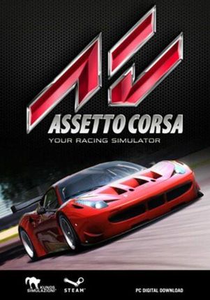 Assetto Corsa Special Bundle (Digital)