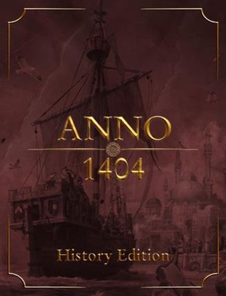 Anno 1404 History Edition (Digital)