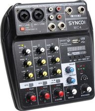 Synco Mikser MC4