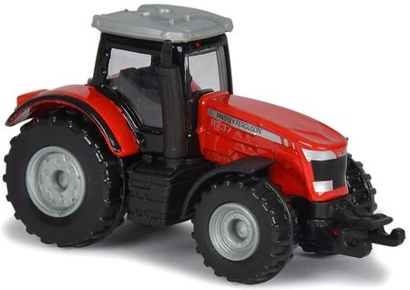 Majorette Farm  Traktor Massey Ferguson 8737 2057400