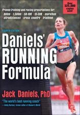 Zdjęcie Daniels' Running Formula - Opatówek