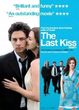 The Last Kiss (Przyjaciele) [DVD]