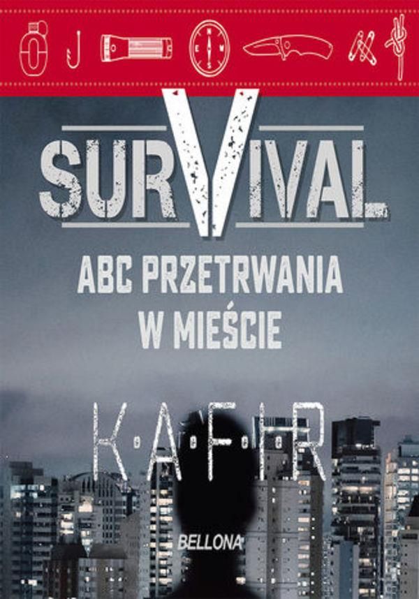 Survival. ABC Przetrwania W Mieście (MOBI) - Ceny I Opinie - Ceneo.pl