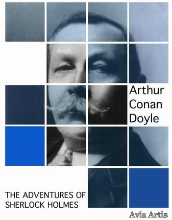 The Adventures of Sherlock Holmes (EPUB)