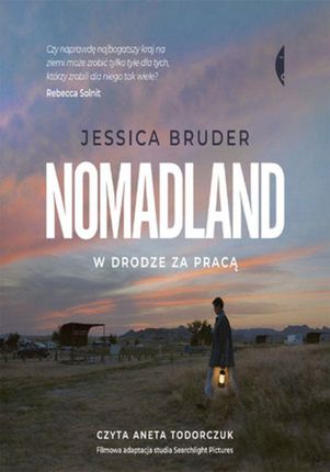 Nomadland (MP3)