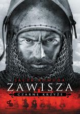 Zdjęcie Zawisza. Czarne krzyże (EPUB) - Katowice