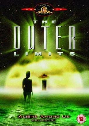 The Outer Limits: Aliens Among Us (po Tamtej Stron