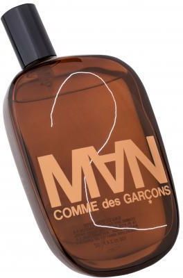 Comme des garcons 2 man opinie sale