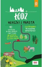 Zdjęcie Łódź. Ucieczki z miasta. Przewodnik weekendowy - Koszalin