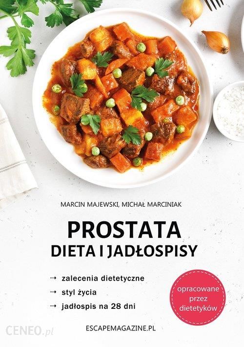 dieta prostata)