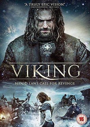 Viking (wiking) [DVD]