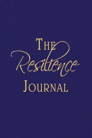 Resilience Journal - Literatura Obcojęzyczna - Ceny I Opinie - Ceneo.pl