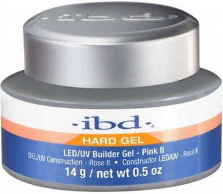 IBD Builder Gel pink 14g
