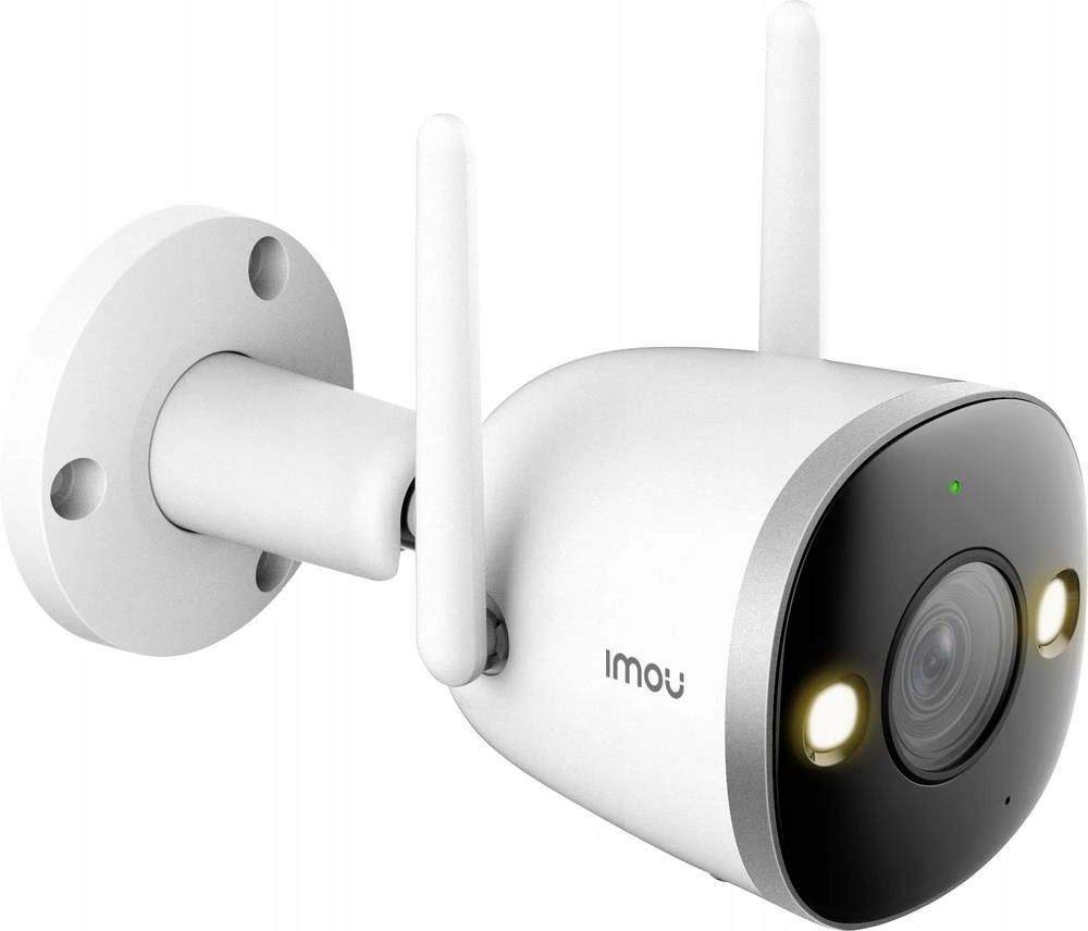 Imou Bullet 2 4MP (IPC-F42-FEP) - zdjęcie 3 Imou Bullet 2 4MP (IPC-F42-FEP)