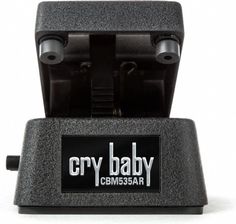Zdjęcie Dunlop Cry Baby CBM 535 AR Auto-Return Wah - Opole Lubelskie