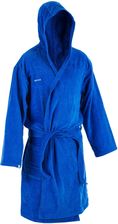 Zdjęcie WATKO Szlafrok Do Waterpolo 900 Z Bawełny Męski Niebieski - Szczucin