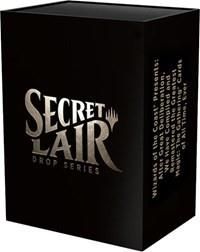 マジック：ザ・ギャザリング secret lair April Fools MTG April's Secret Lair Superdrop Will Contain Magic's First