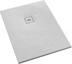 Zdjęcie Schedpol Schedline Collection Protos White Stone 80x160x3,5 (3SPP1P80160BSTM1BST) - Płoty