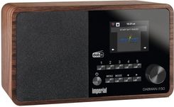 Zdjęcie Telestar Imperial Dabman i150 DAB+ FM Drewno Holzoptic - Koszalin