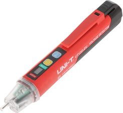 Zdjęcie Lechpol Tester Napięcia Uni-T Ut12D-Eu mie0404 - Toruń