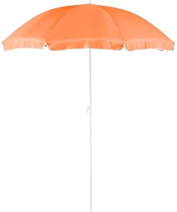 Parasol Curacao 180cm Pomarańczowy