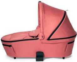 Zdjęcie Muuvo Quick 3.0 Gondola Do Wózka Pink - Nowy Tomyśl