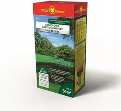 Zdjęcie Mieszanka Nasion Traw Wolf-Garten Sp 50 Cień I Słońce - Mońki