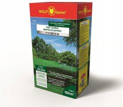 Zdjęcie Mieszanka Nasion Traw Wolf-Garten Sp 100 Cień I Słońce - Mońki