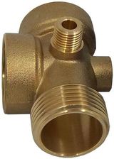 Przyłącze Pięciodrożne Rv5 1 - 1/4 Do Hydroforu