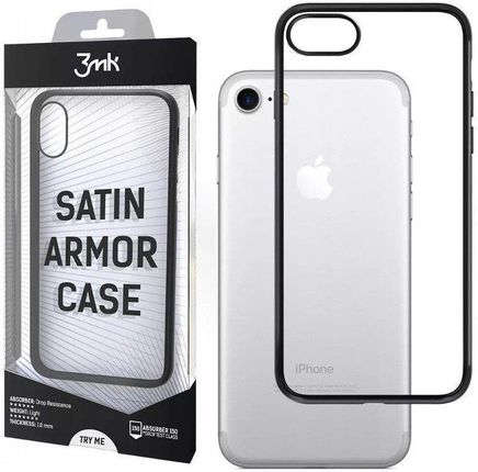 3Mk iPhone 7/8 Plus Satin Armor Case