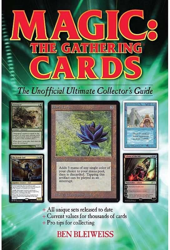 Penguin Random House Mtg Cards Unofficial Ultimate Collector'S Guide - Ceny i opinie - Ceneo.pl Penguin Random House Mtg Cards Unofficial Ultimate Collector'S Guide - Ceny i opinie - Ceneo.pl
