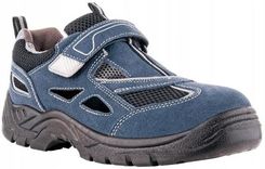 Vm Footwear Sandały Robocze Amsterdam 2865-S1 FO SR