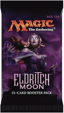 magic the gathering eldritch moon booster box Magic The Gathering Eldritch Moon Booster Pack Serenity Hobbies Norwich