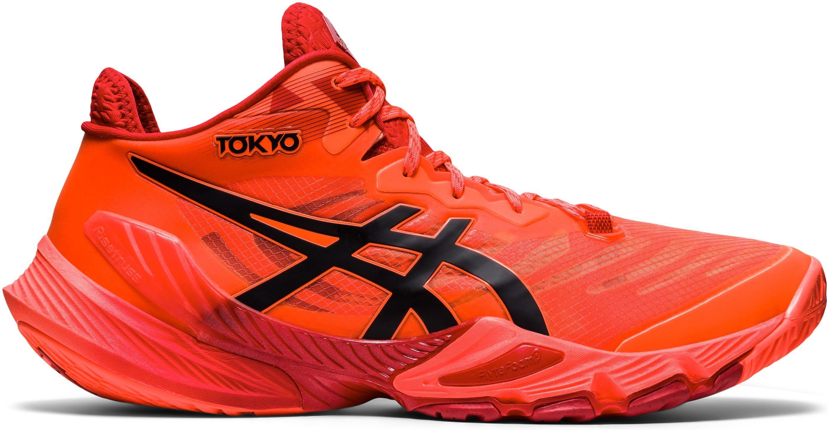 アシックス　メタライズ　26cm asics rise tokyo Asics Metarise Tokyo - Ceny i opinie - Ceneo.pl