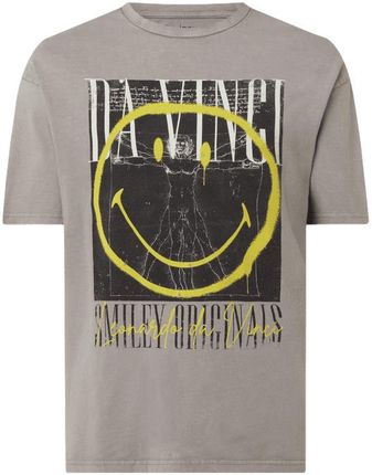 Review T-Shirt Z Nadrukiem - Ceny i opinie T-shirty i koszulki męskie HETD