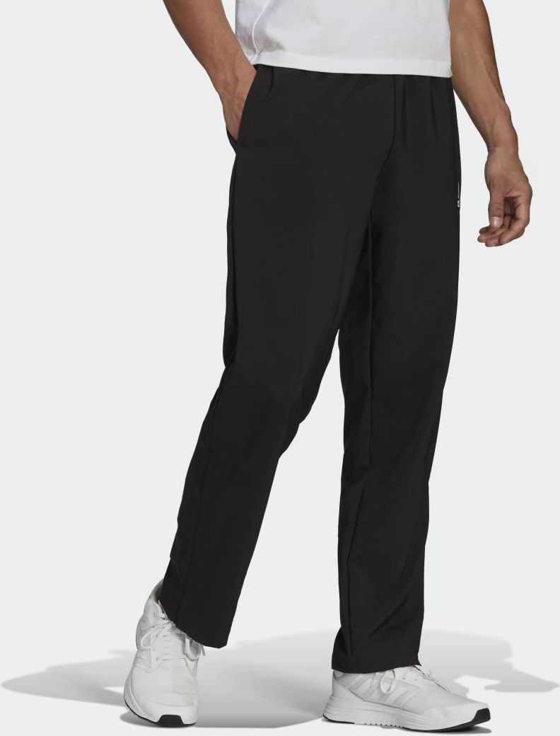 Adidas Aeroready Essentials Stanford Pants Gk9249 Ceny i opinie