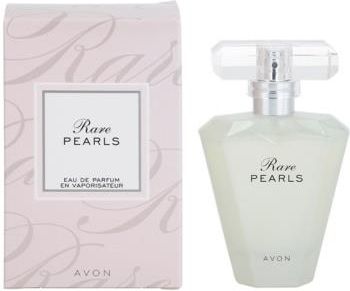 Avon Rare Pearls Woda Perfumowana 50 ml