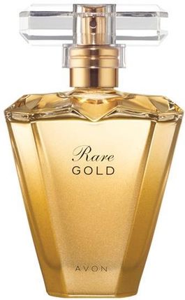 Avon Rare Gold Woda Perfumowana 50 ml