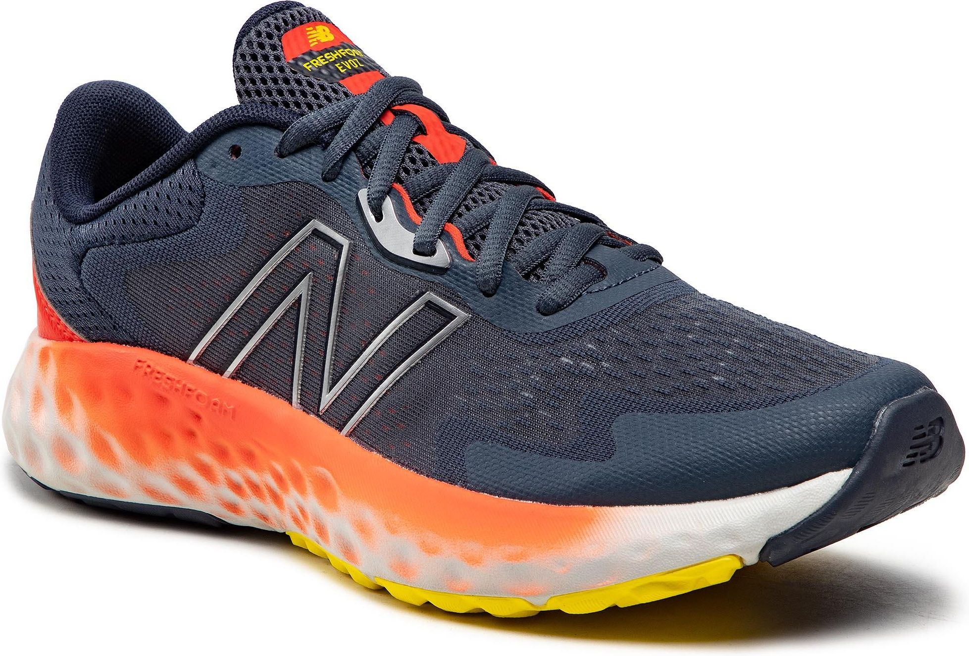 New Balance Buty - Mevozlr Szary - Ceny i opinie - Ceneo.pl
