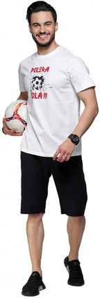 Moraj T-Shirt Bawełniany O Regularnym Kroju Polska Gola - Ceny i opinie T-shirty i koszulki męskie BNXW Moraj T-Shirt Bawełniany O Regularnym Kroju Polska Gola - Ceny i opinie T-shirty i koszulki męskie BNXW