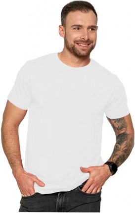 Moraj Klasyczny T-Shirt Męski Idealny Do Casualowych Stylizacji - Ceny i opinie T-shirty i koszulki męskie IYEP Moraj Klasyczny T-Shirt Męski Idealny Do Casualowych Stylizacji - Ceny i opinie T-shirty i koszulki męskie IYEP
