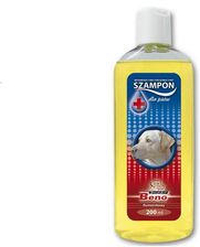 Zdjęcie Certech Szampon Miluś 200Ml Pies Rumiankowy - Ciechanowiec