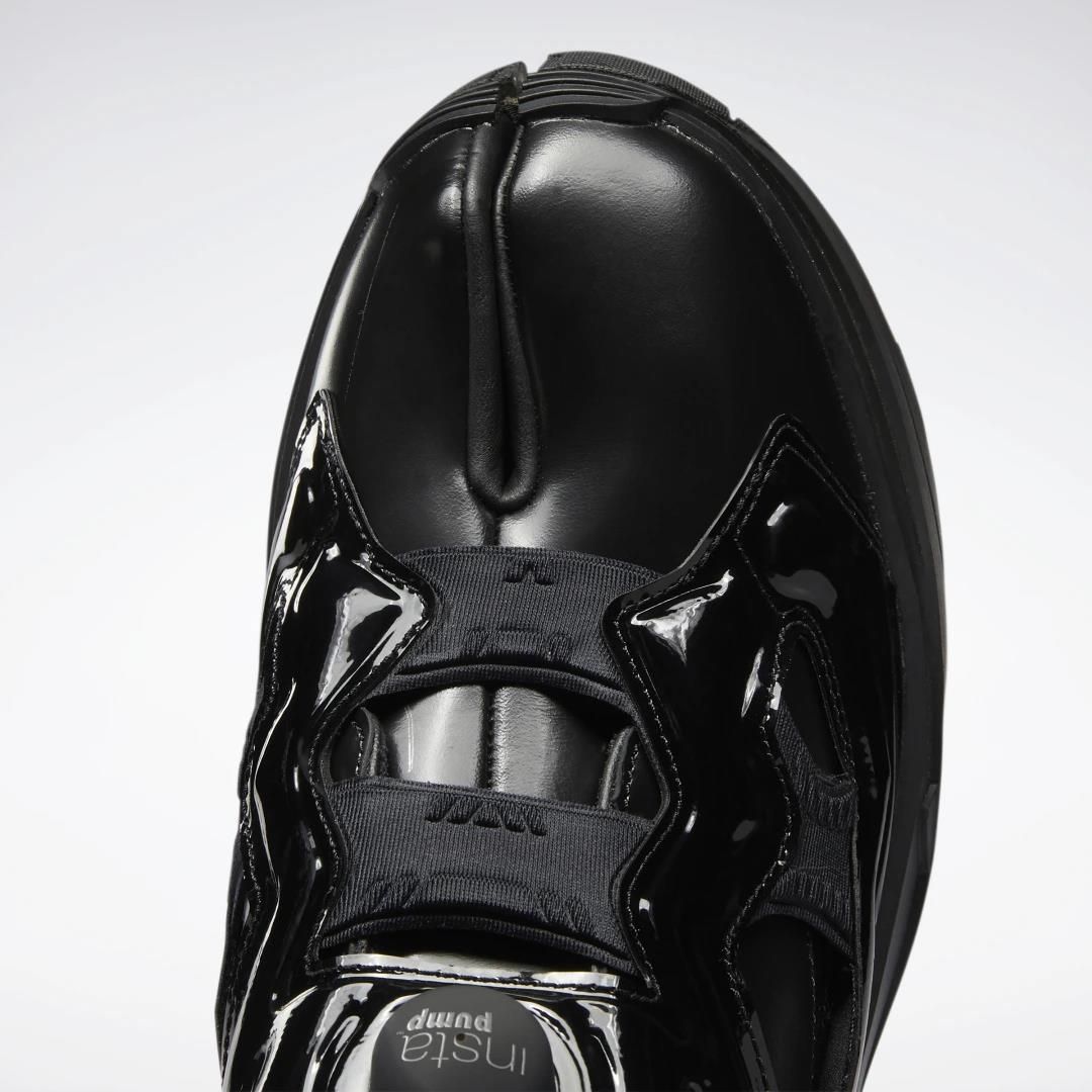 Reebok Buty Maison Margiela Tabi Instapump Fury Oxford LSO43