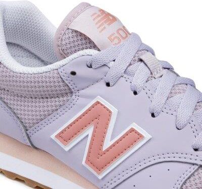 New Balance GW500BE1 (rose / beige) | 43einhalb Sneaker Store